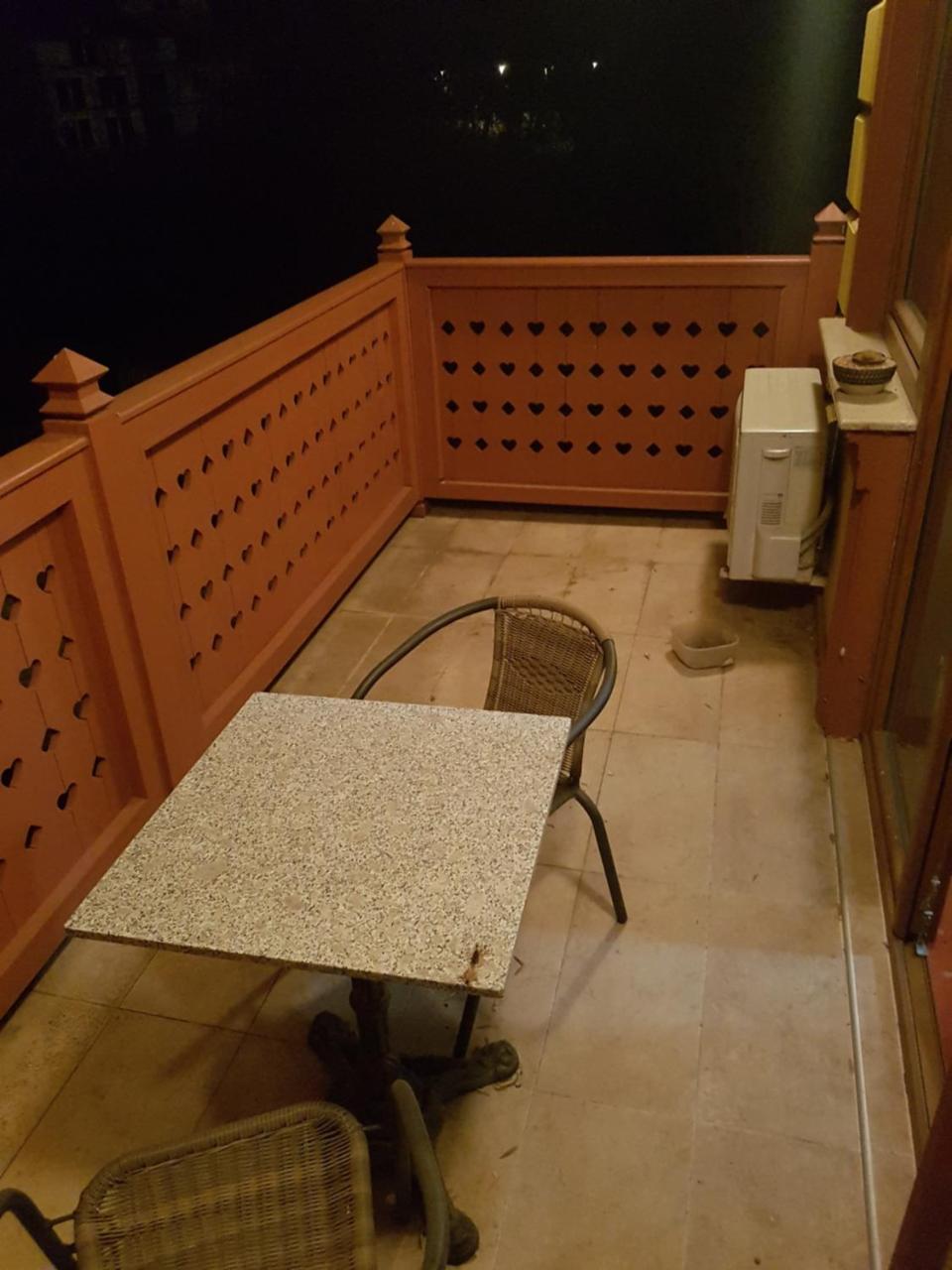 Extra Jezero rooms Palić Esterno foto