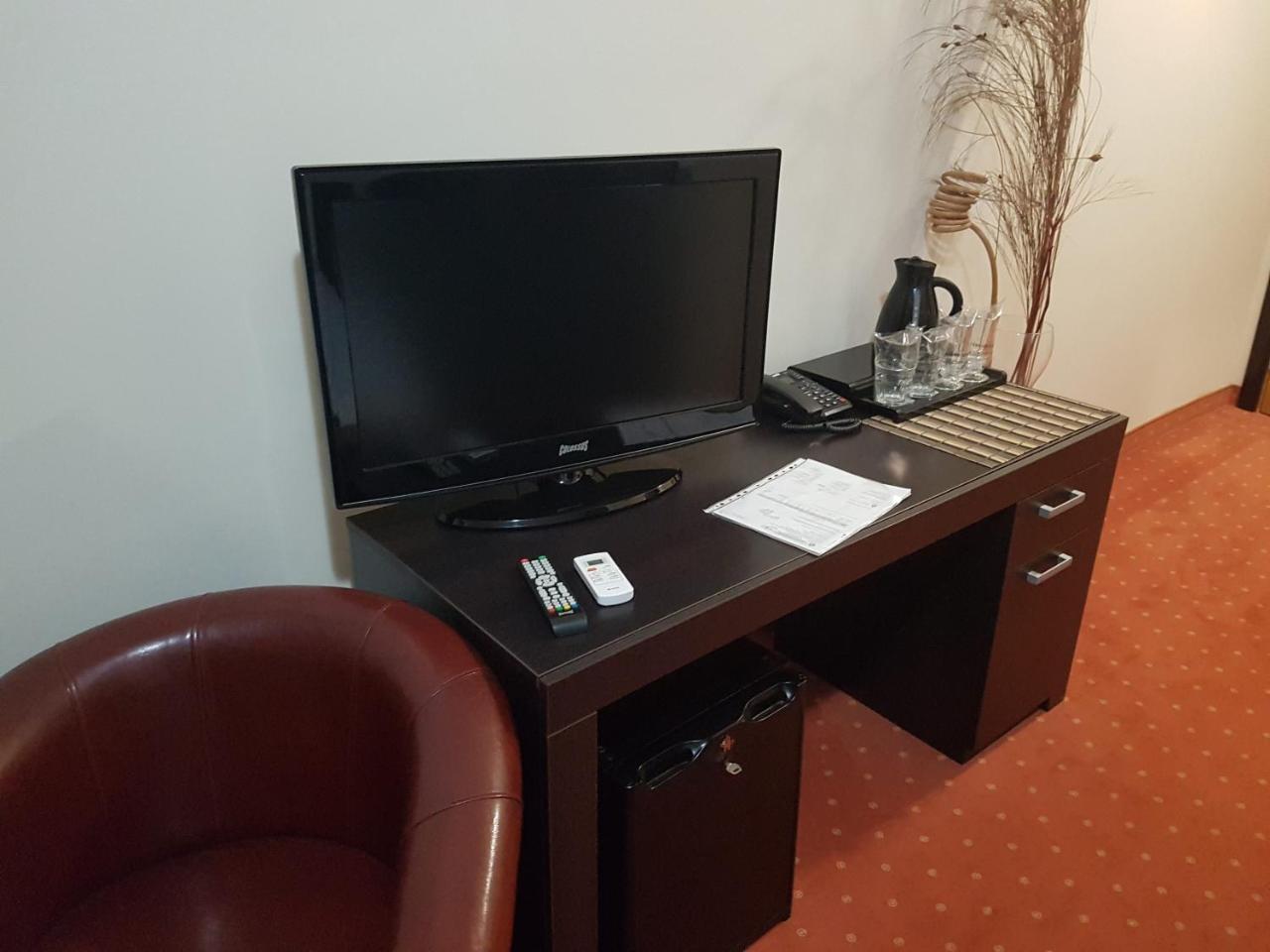 Extra Jezero rooms Palić Esterno foto